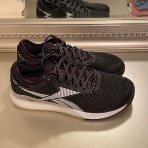 Reebok CrossFit shoes